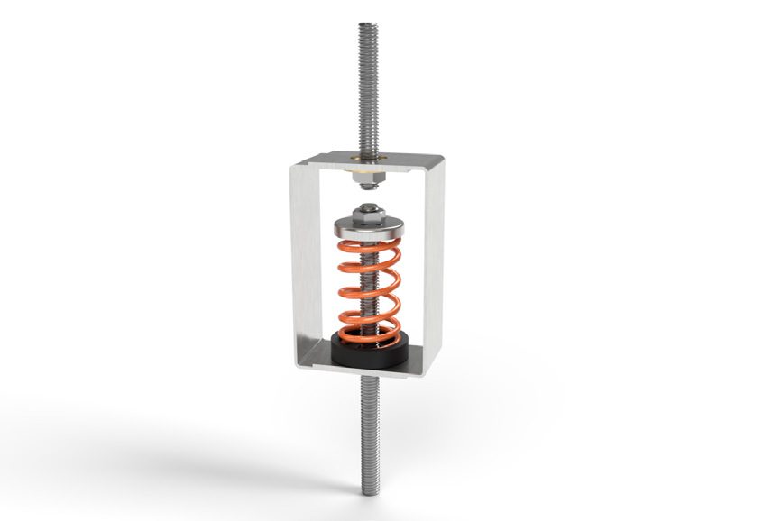 VIBhanger-MT System